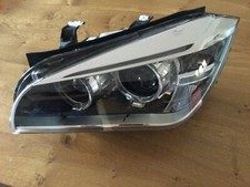 Frontscheinwerfer bmw e84 gebraucht kaufen  Neustadt an der Weinstraße