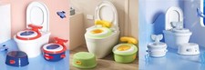 3in1 töpfchen lerntöpfchen gebraucht kaufen  Riedstadt