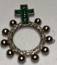 rosary ring for sale  McKeesport