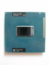 Usado, Processador CPU Intel Core i3-3120M - SR0TX para notebooks móveis comprar usado  Enviando para Brazil
