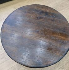 round coffee table drawers for sale  ENFIELD