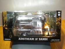 Airstream bambi caravan d'occasion  Expédié en Belgium