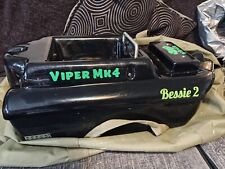 viper bait boat for sale  LIVERPOOL