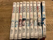 Certain magical index for sale Certain magical index for sale  BUNGAY