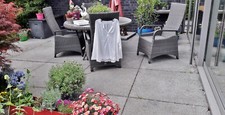 granitplatten tischplatten gebraucht kaufen  Rheine