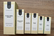 Jungglück set aloe gebraucht kaufen  Stuttgart