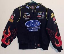 Jeff gordon jacket for sale  Houston