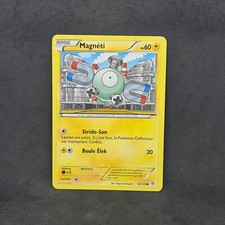Magnéti tempête plasma d'occasion  Jarnac