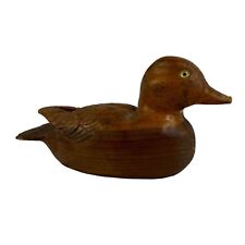 Hand carved wooden for sale  Scottsdale