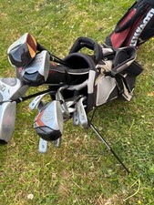 Sac club golf d'occasion  Fresnes-en-Woëvre