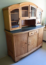 Wunderschönes küchenbuffet b gebraucht kaufen Wunderschönes küchenbuffet b gebraucht kaufen  Halle