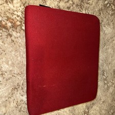 Seat cushion back for sale  HINCKLEY