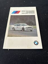 1987 1988 bmw for sale  La Jolla