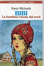 Bibi bambina venuta usato  Sesto San Giovanni