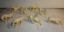 Figurines publicitaires jacque d'occasion  Saint-Martin-d'Auxigny