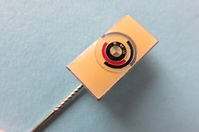 Bmw sport anstecknadel gebraucht kaufen  Johanniskirchen
