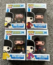 Funko pop rocksthe d'occasion  Expédié en Belgium