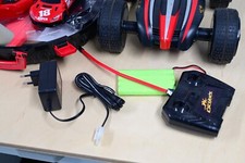 Fernsteuerauto konvolut revell gebraucht kaufen  Essen