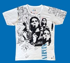 Vintage ringspun nirvana for sale Vintage ringspun nirvana for sale  WIDNES