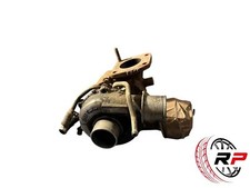 Turbolader turbo lader gebraucht kaufen  Brakel