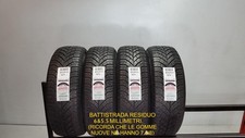 Gomme usate termiche usato  Comiso
