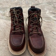Red wings men for sale  Atwater