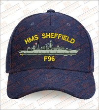 Hms sheffield type for sale Hms sheffield type for sale  LISKEARD