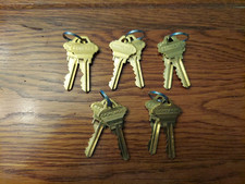 Pieces precut schlage for sale  Buford