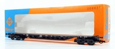 Roco 46209 rungenwagen gebraucht kaufen  Hofheim