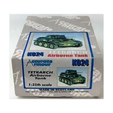 Accurate armour military for sale  Madison