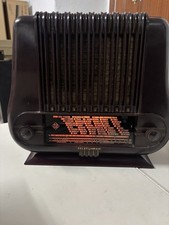Radio Antigua TELEFUNKEN BAHÍA comprar usado  Enviando para Brazil