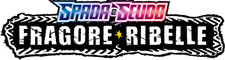 Carte pokemon fragore usato  Roma