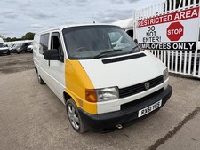 Plate volkswagen transporter for sale Plate volkswagen transporter for sale  SOLIHULL