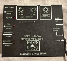 Harman verti flow for sale  Olanta