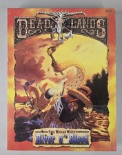 Pinnacle deadlands river for sale  Ocala