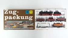 Piko zugpackung dampflok gebraucht kaufen  Viersen