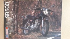 Yamaha 500 speichenräder gebraucht kaufen  Lemförde