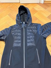 Street jacke kapuze gebraucht kaufen  München
