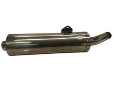 Silencieux échappement suzuki d'occasion  Vitrolles
