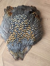 Jungle cock cape for sale  CLEATOR MOOR