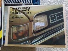 Austin range sales for sale  SELBY