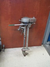 Vintage elto evinrude for sale  Waterbury