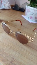 Sonnenbrille jean paul gebraucht kaufen  Augsburg