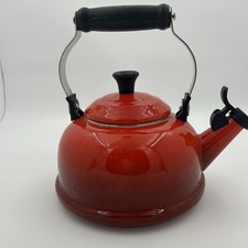 red tea kettle for sale  Coraopolis