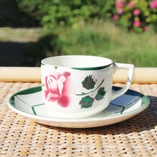 Ancienne tasse café d'occasion Ancienne tasse café d'occasion  Cerisy-la-Salle