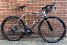 Ridley kanzo gravel for sale  UK