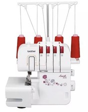 Brotherm343d overlocker sewing for sale  WINCANTON