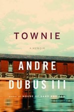 Andre dubus townie d'occasion  Expédié en France