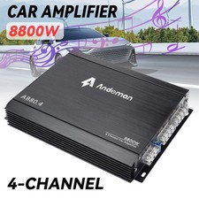 8800w 12v kanal gebraucht kaufen 8800w 12v kanal gebraucht kaufen  Buttelstedt