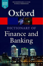 Dictionary finance banking for sale  London